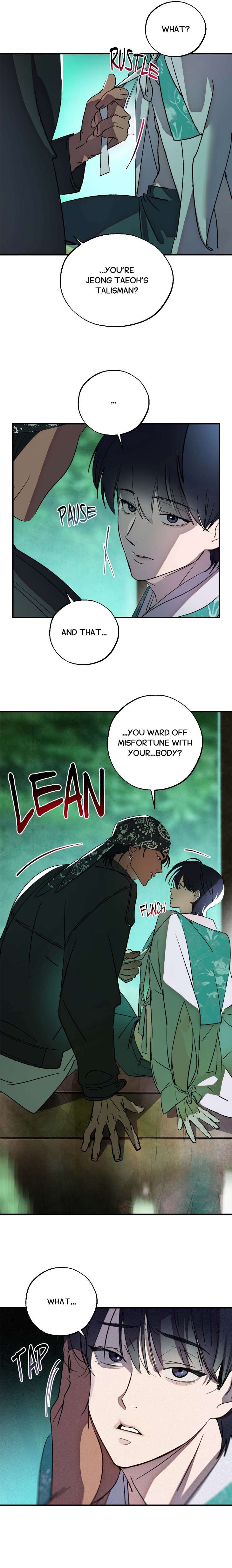 The-Thread-Never-Burned-By-Goodman-Uncensored-Eng page 14