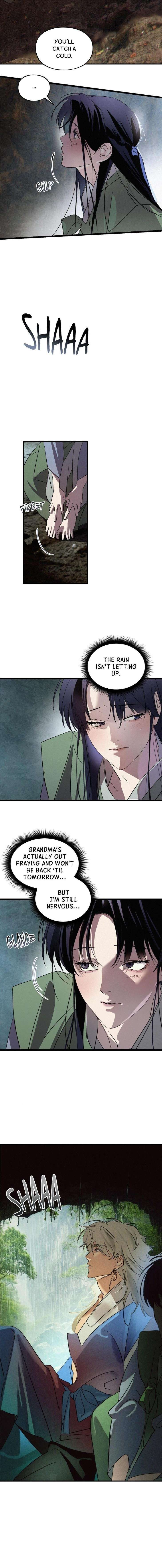 The-Thread-Never-Burned-By-Goodman-Uncensored-Eng page 5