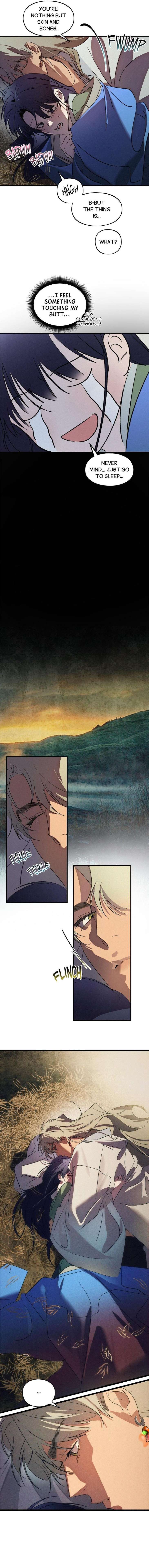 The-Thread-Never-Burned-By-Goodman-Uncensored-Eng page 11