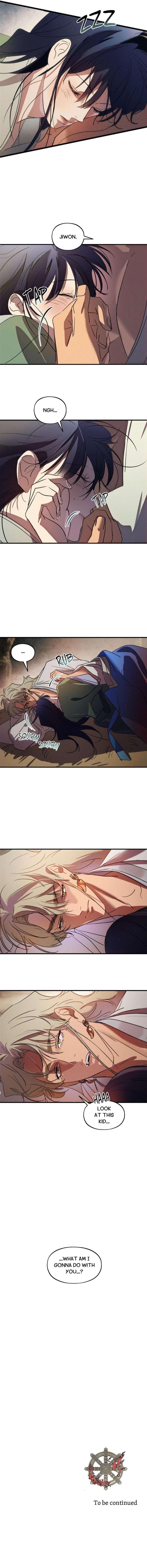 The-Thread-Never-Burned-By-Goodman-Uncensored-Eng page 12