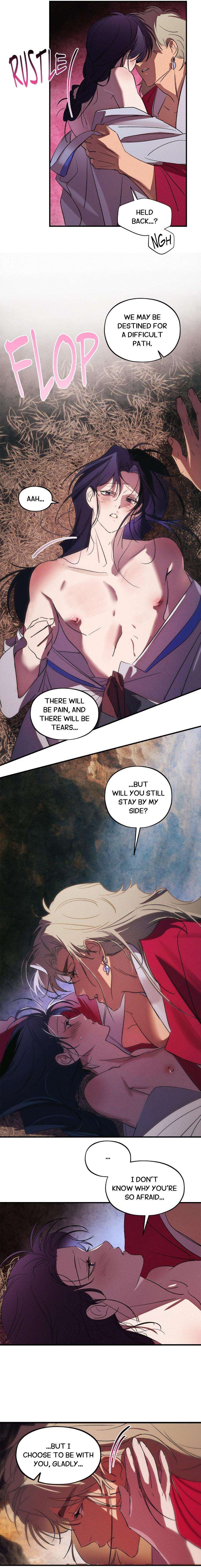 The-Thread-Never-Burned-By-Goodman-Uncensored-Eng page 9