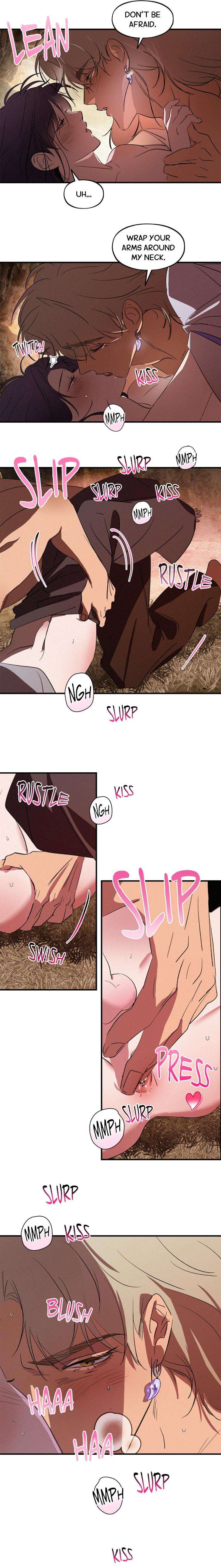 The-Thread-Never-Burned-By-Goodman-Uncensored-Eng page 11