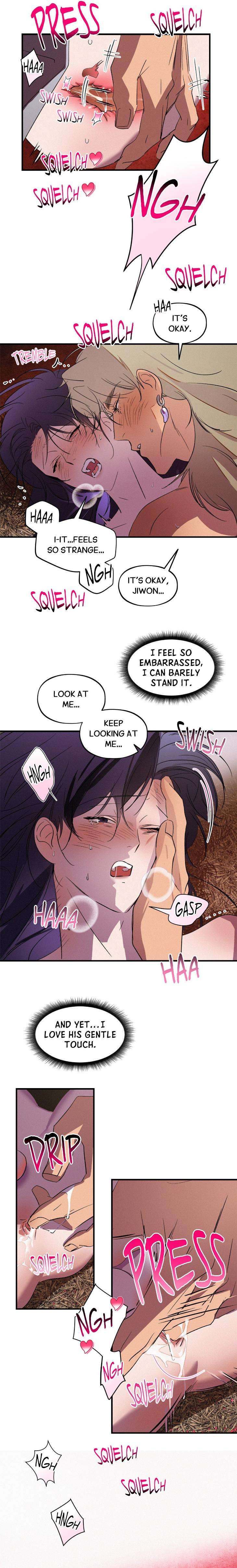 The-Thread-Never-Burned-By-Goodman-Uncensored-Eng page 13