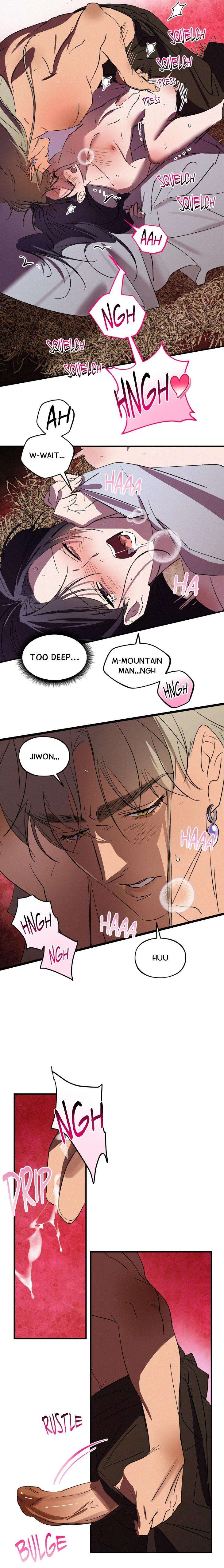 The-Thread-Never-Burned-By-Goodman-Uncensored-Eng page 14
