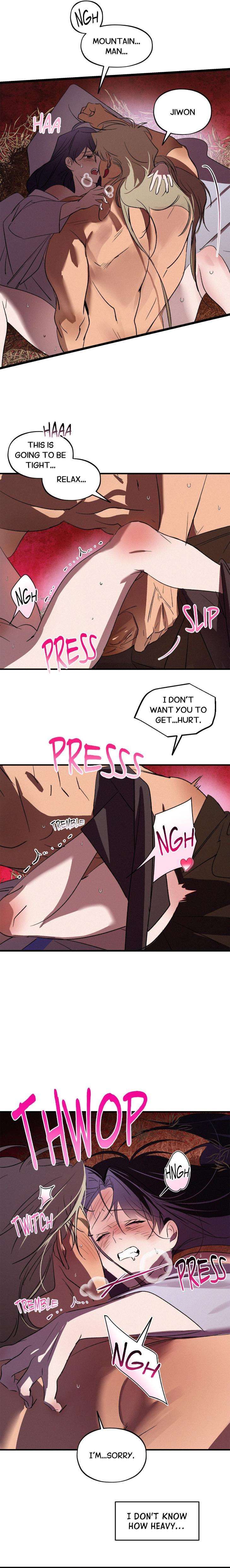 The-Thread-Never-Burned-By-Goodman-Uncensored-Eng page 15