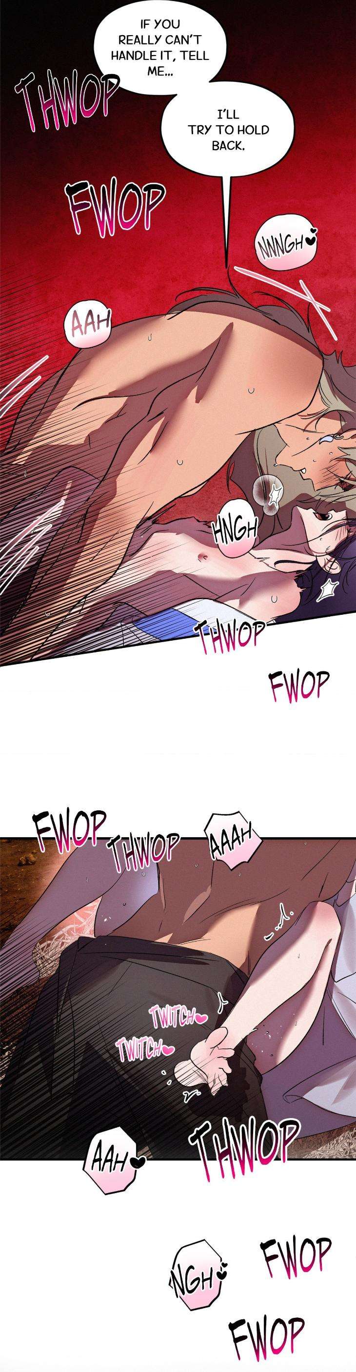 The-Thread-Never-Burned-By-Goodman-Uncensored-Eng page 5