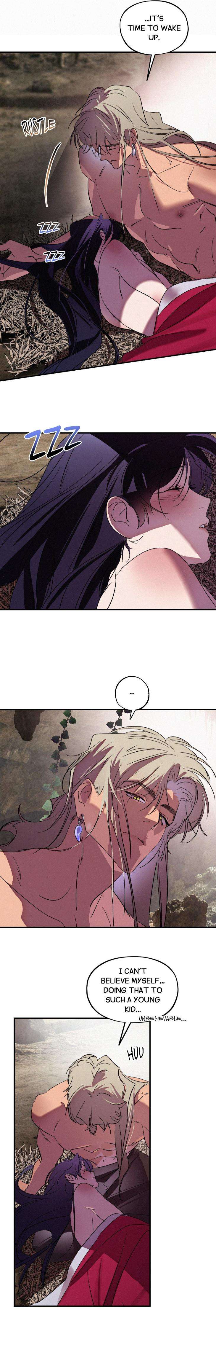 The-Thread-Never-Burned-By-Goodman-Uncensored-Eng page 11