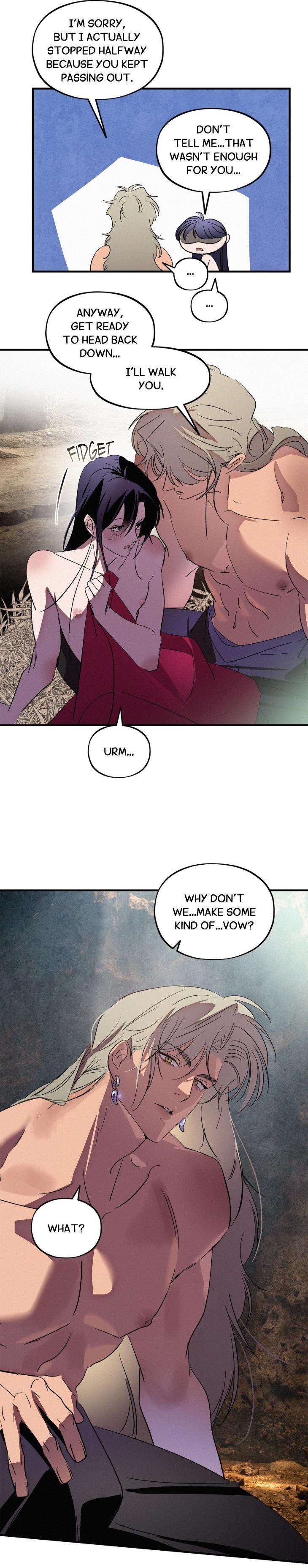 The-Thread-Never-Burned-By-Goodman-Uncensored-Eng page 14