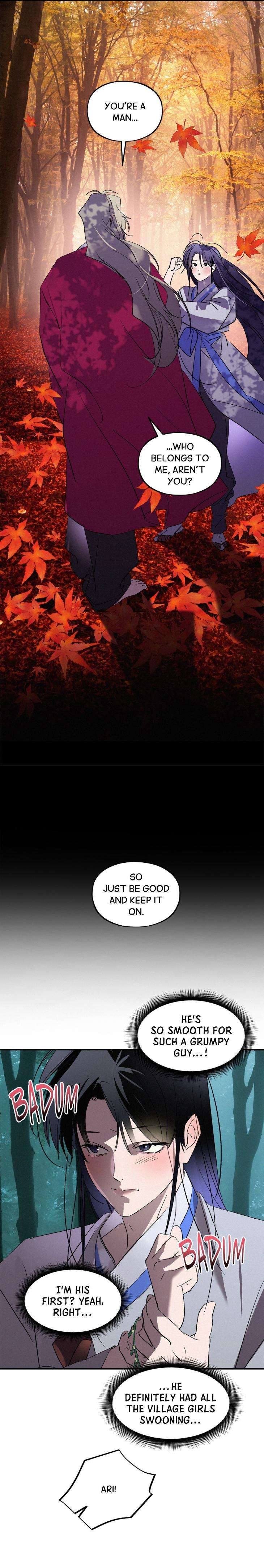 The-Thread-Never-Burned-By-Goodman-Uncensored-Eng page 22