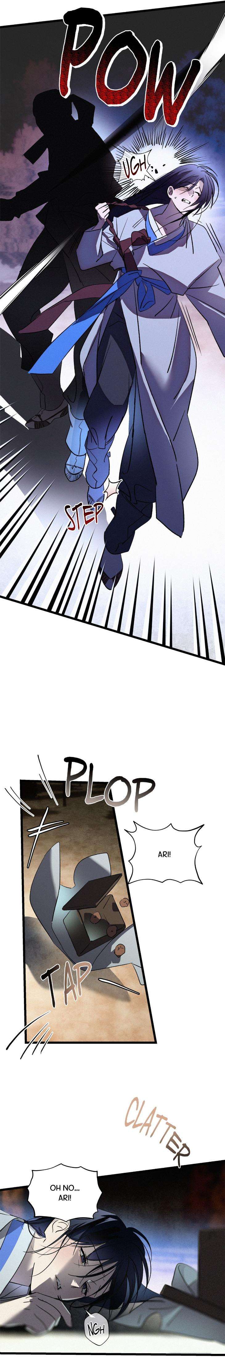 The-Thread-Never-Burned-By-Goodman-Uncensored-Eng page 5