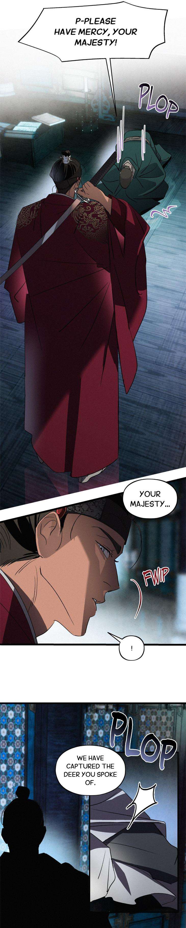 The-Thread-Never-Burned-By-Goodman-Uncensored-Eng page 9