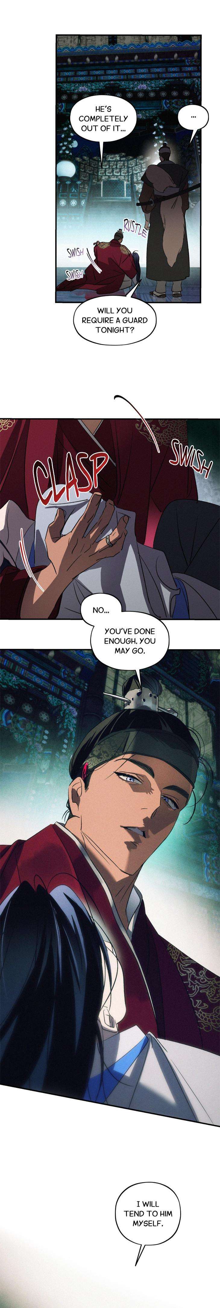 The-Thread-Never-Burned-By-Goodman-Uncensored-Eng page 11