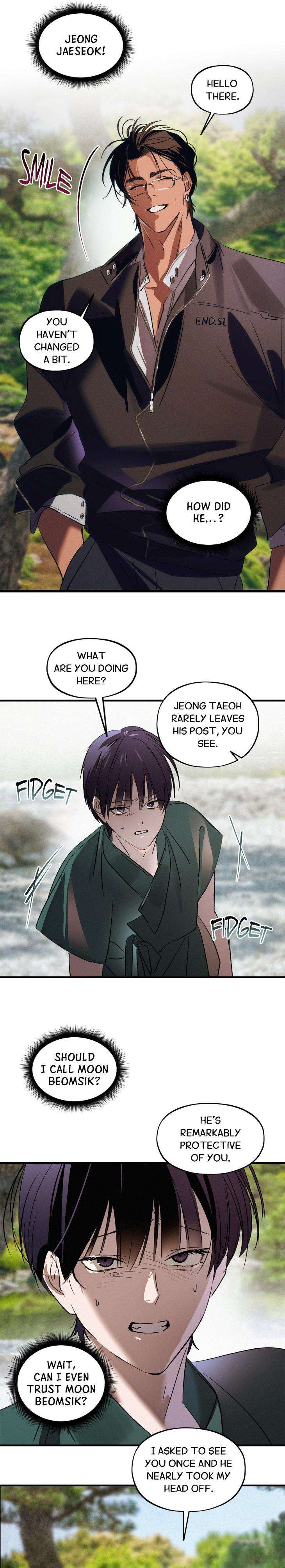 The-Thread-Never-Burned-By-Goodman-Uncensored-Eng page 23