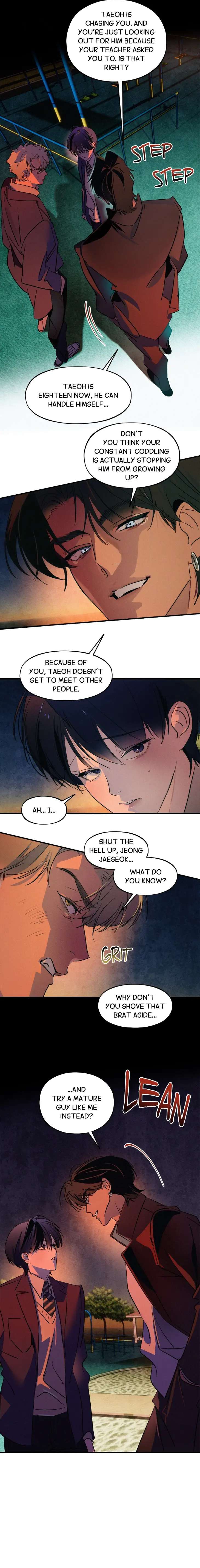 The-Thread-Never-Burned-By-Goodman-Uncensored-Eng page 11