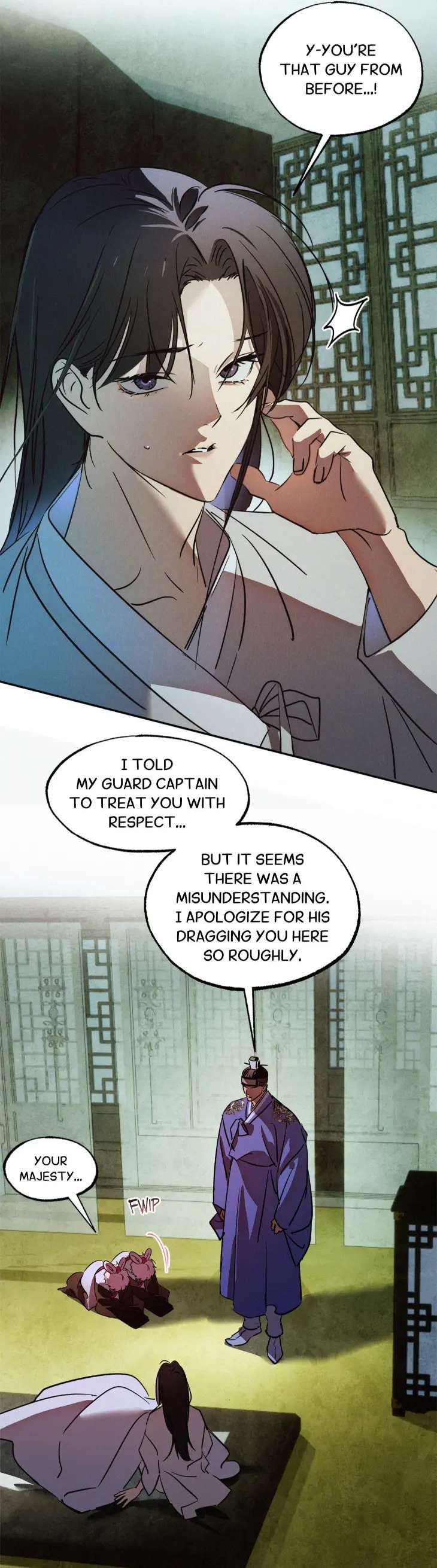 The-Thread-Never-Burned-By-Goodman-Uncensored-Eng page 8