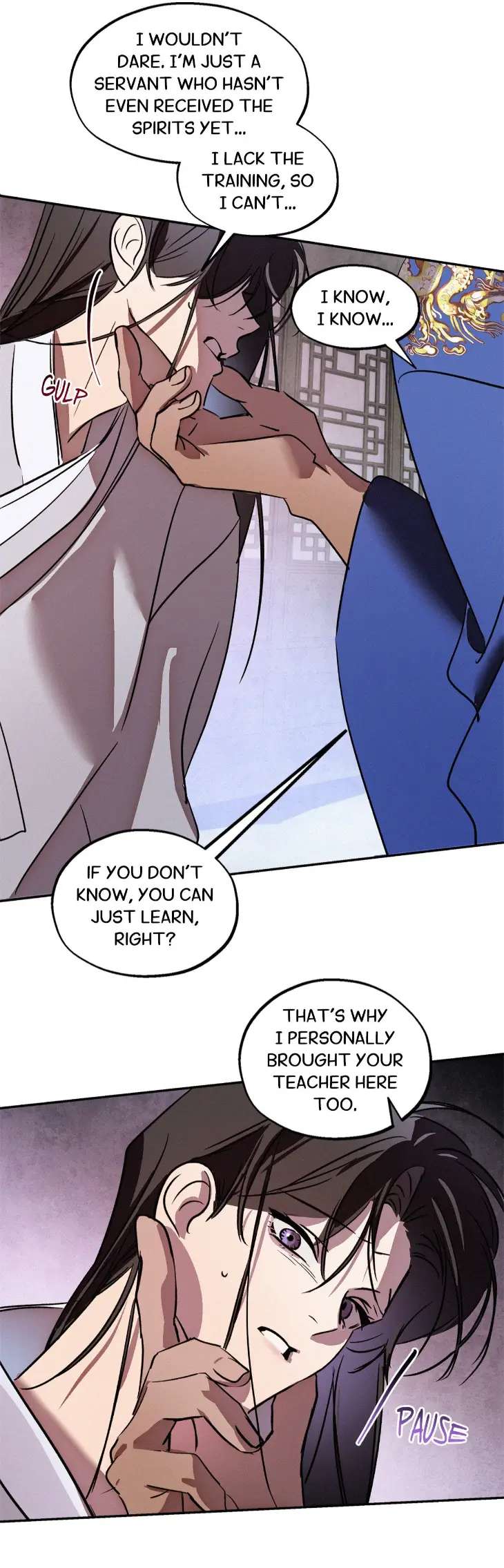 The-Thread-Never-Burned-By-Goodman-Uncensored-Eng page 13