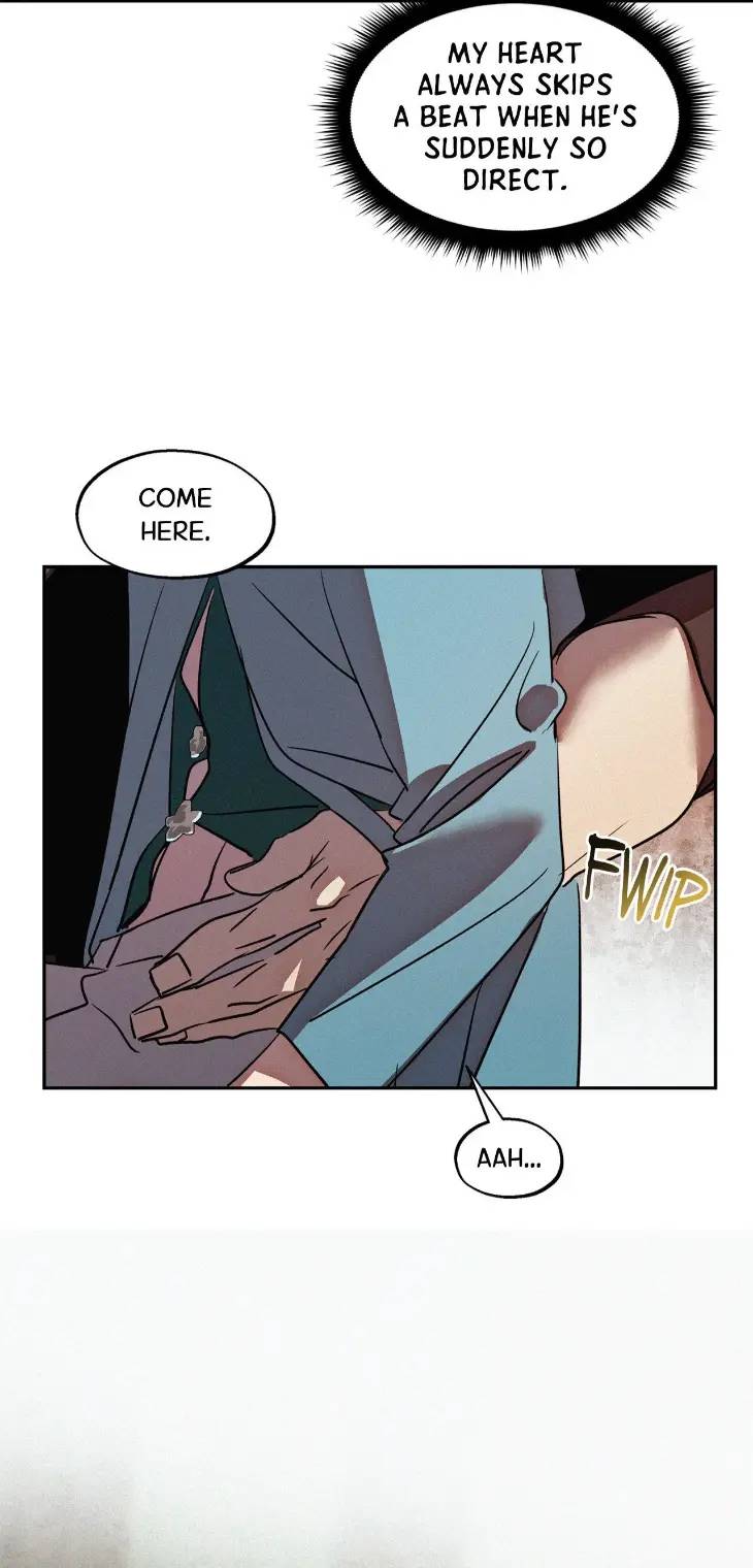 The-Thread-Never-Burned-By-Goodman-Uncensored-Eng page 32