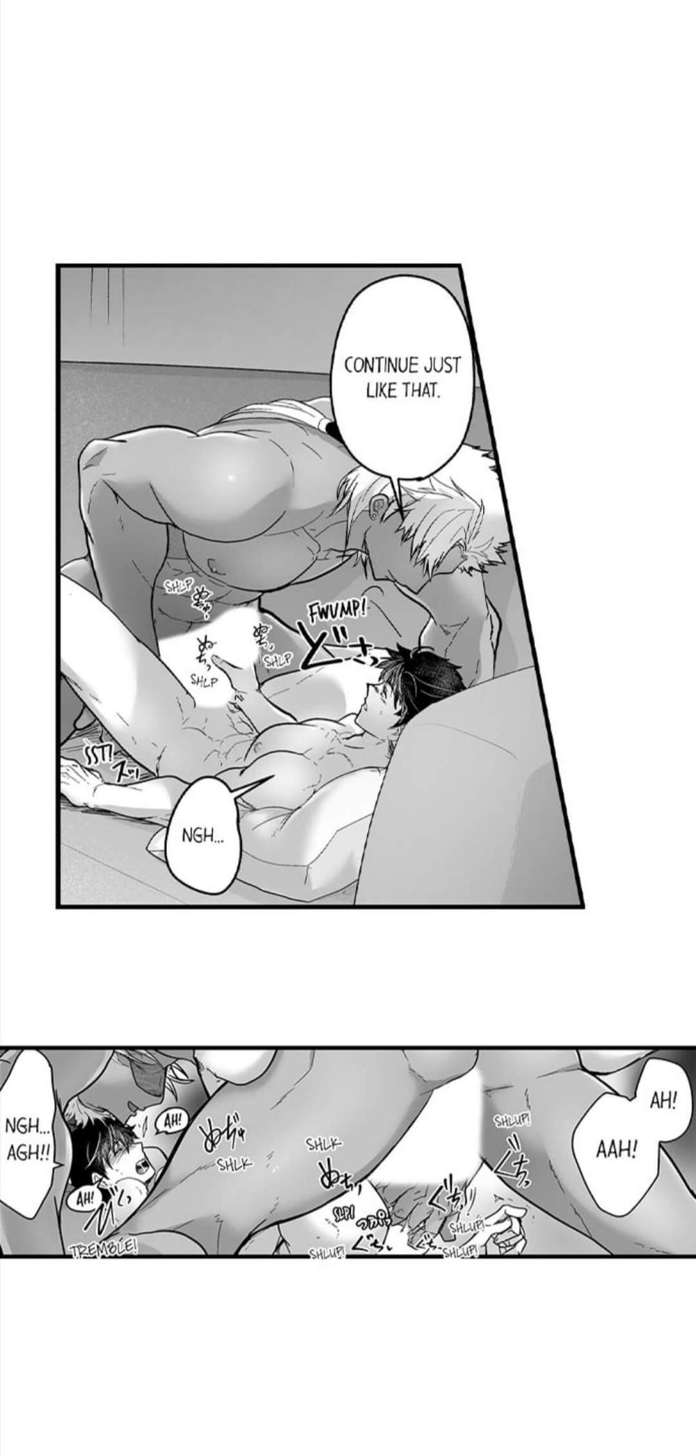 The-Titans-Bride-By-Itkz-Eng page 18