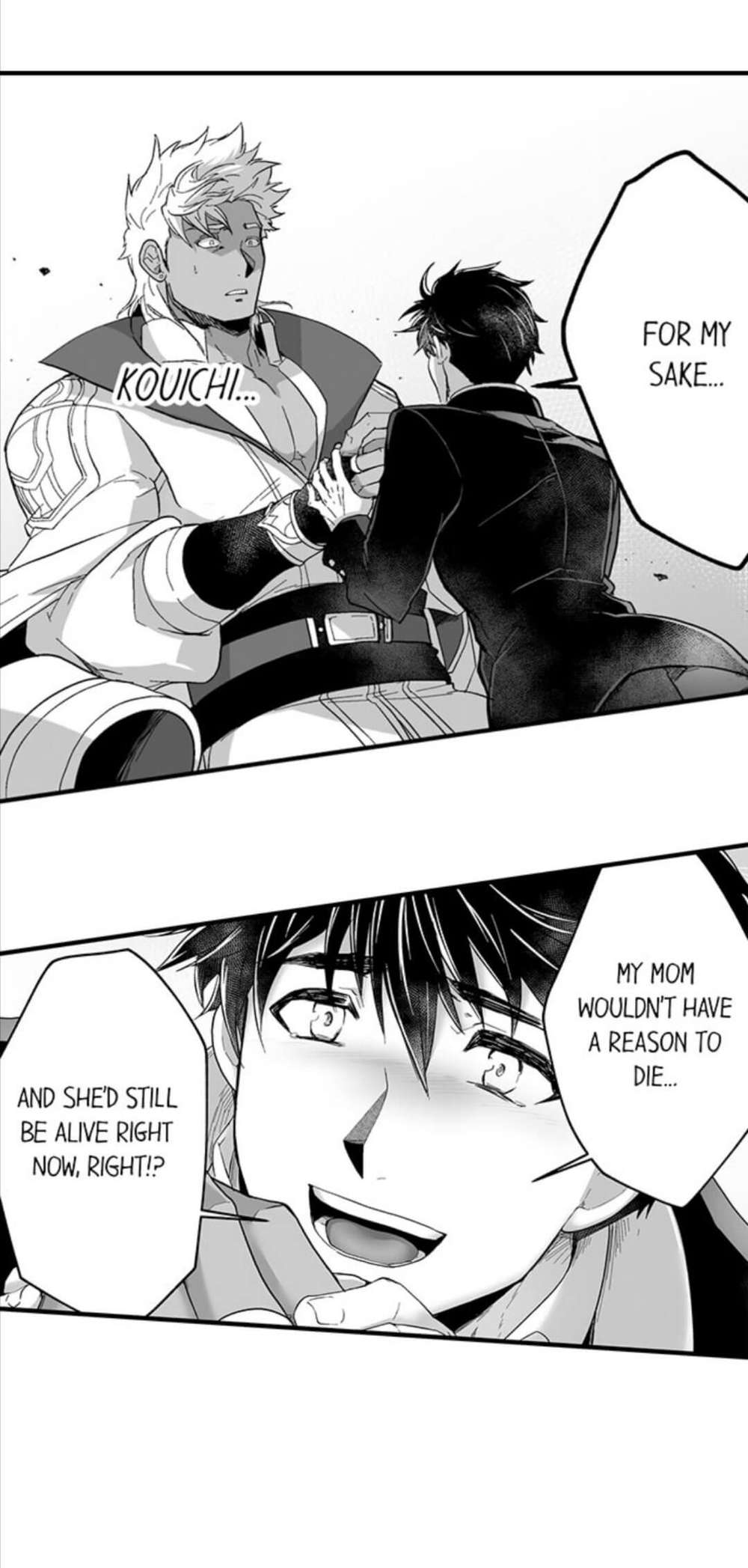 The-Titans-Bride-By-Itkz-Eng page 2