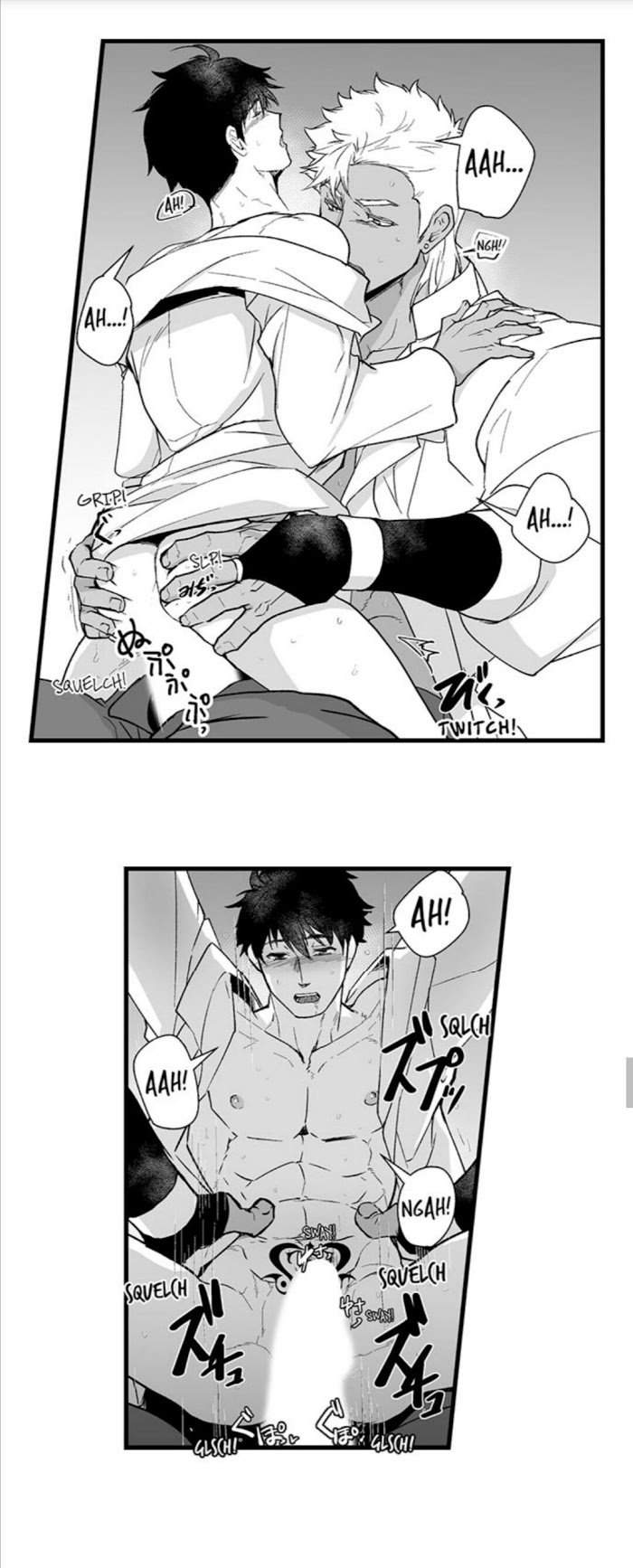 The-Titans-Bride-By-Itkz-Eng page 7