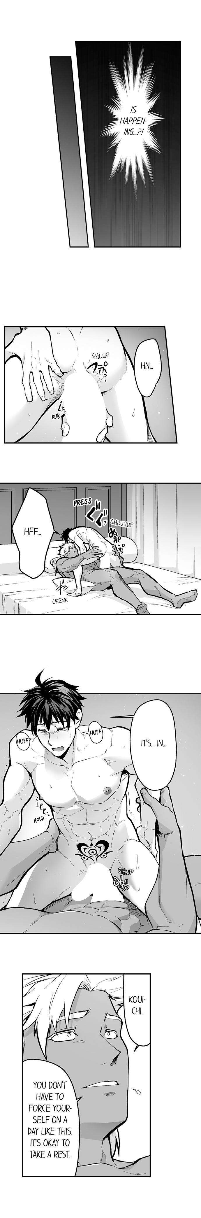 The-Titans-Bride-By-Itkz-Eng page 2
