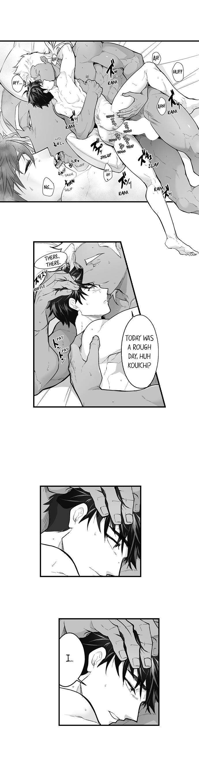 The-Titans-Bride-By-Itkz-Eng page 6
