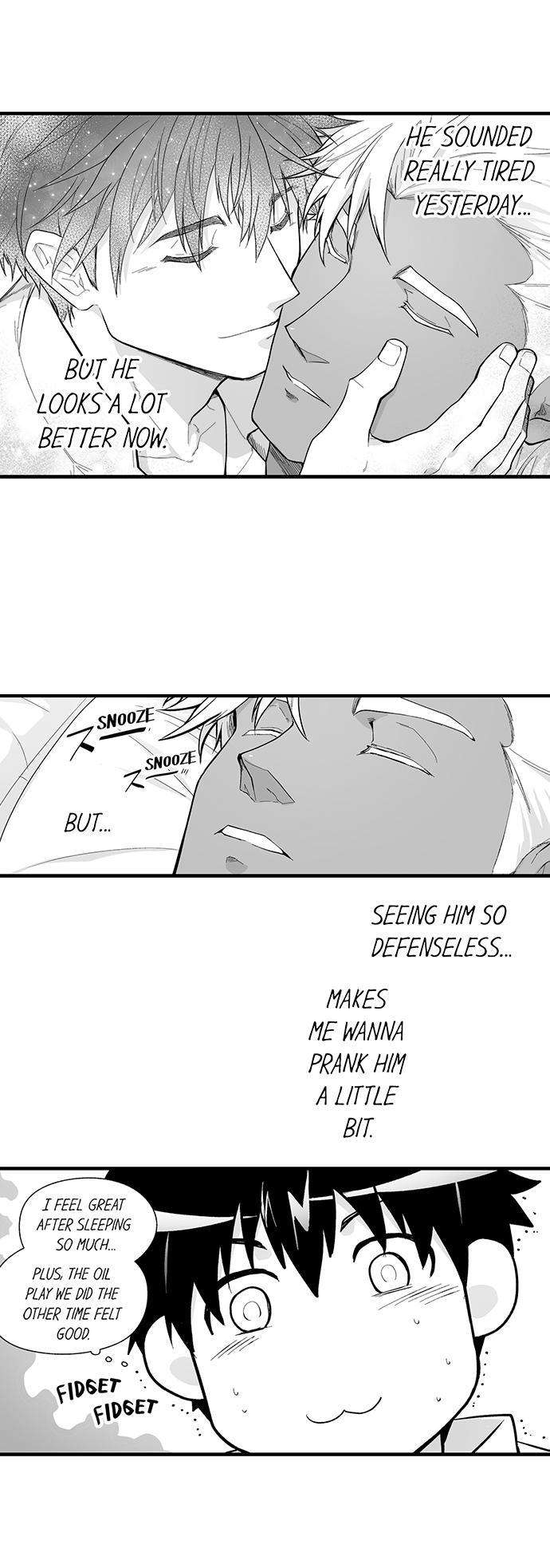 The-Titans-Bride-By-Itkz-Eng page 5