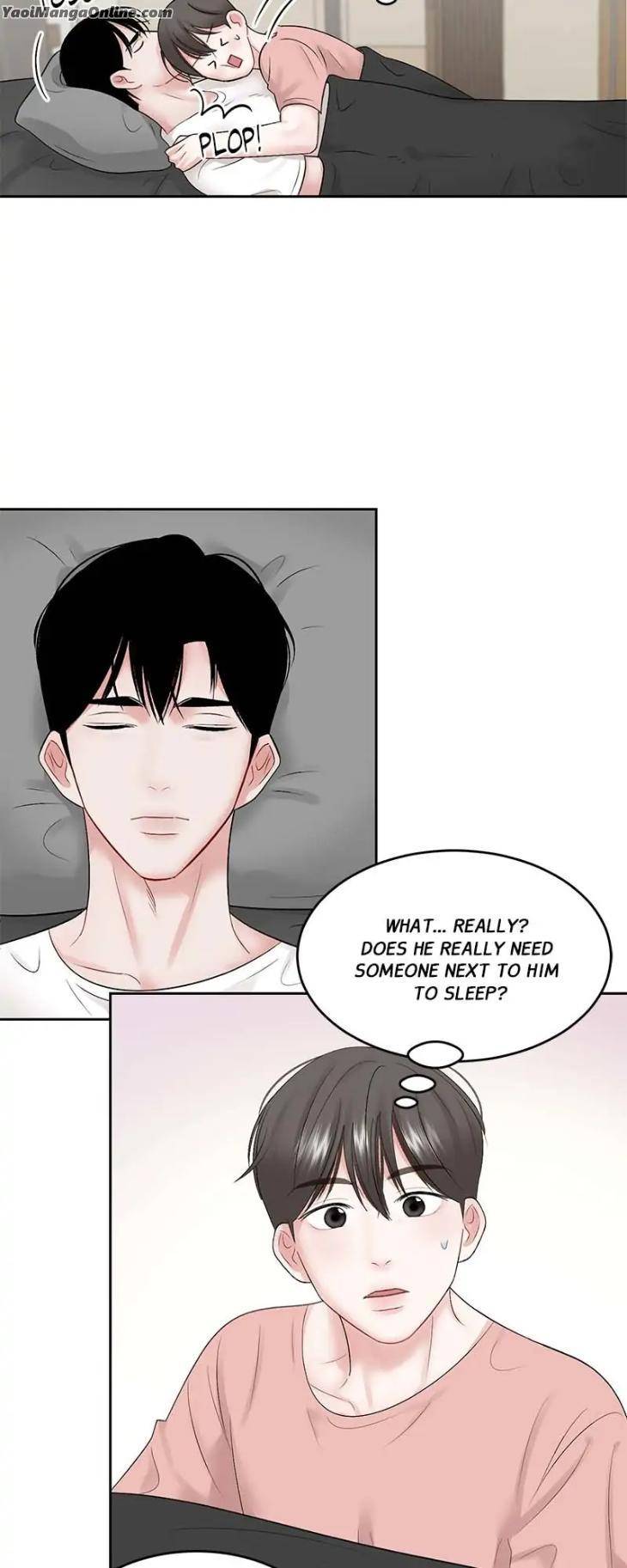 There-Not-There-By-Jj-Kang-Bok-Chi-Eng page 12