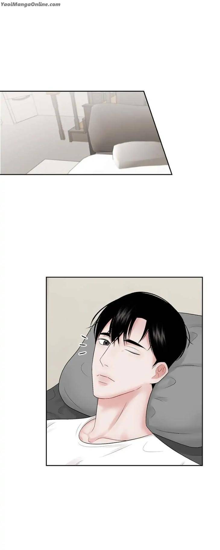 There-Not-There-By-Jj-Kang-Bok-Chi-Eng page 14