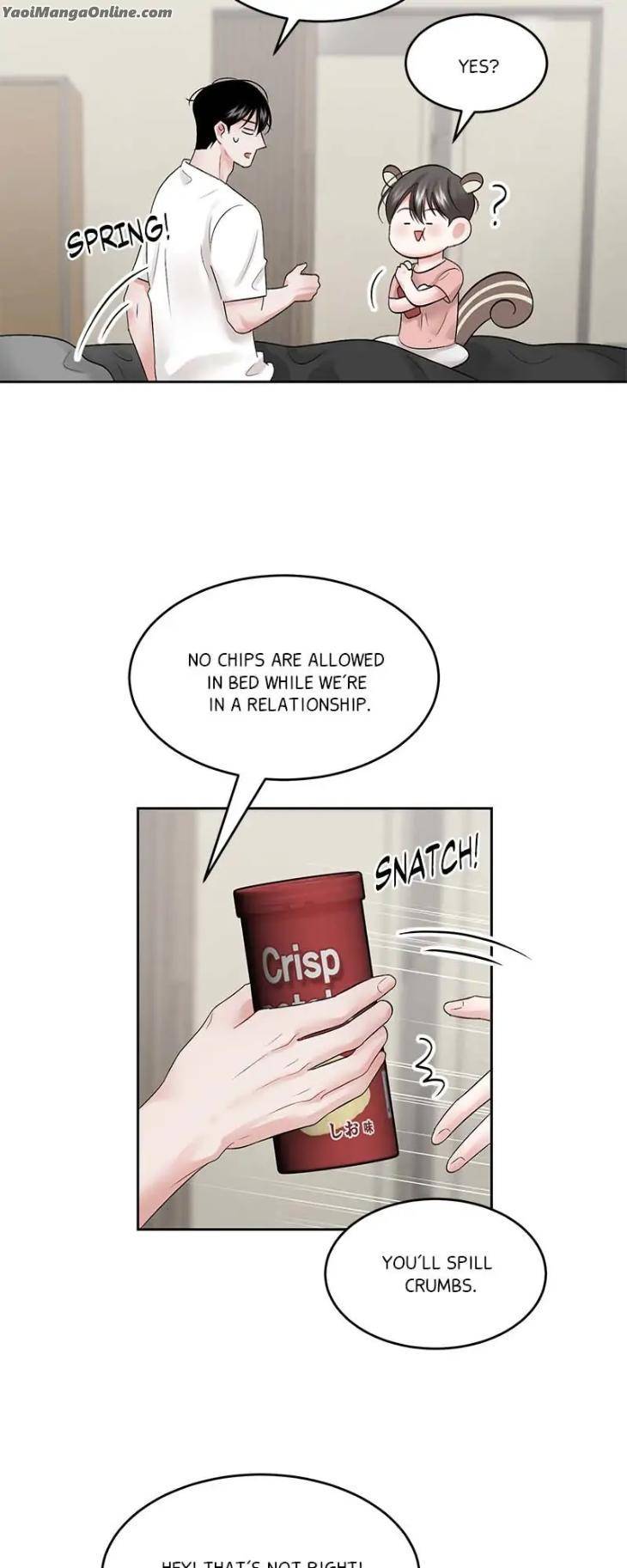 There-Not-There-By-Jj-Kang-Bok-Chi-Eng page 19