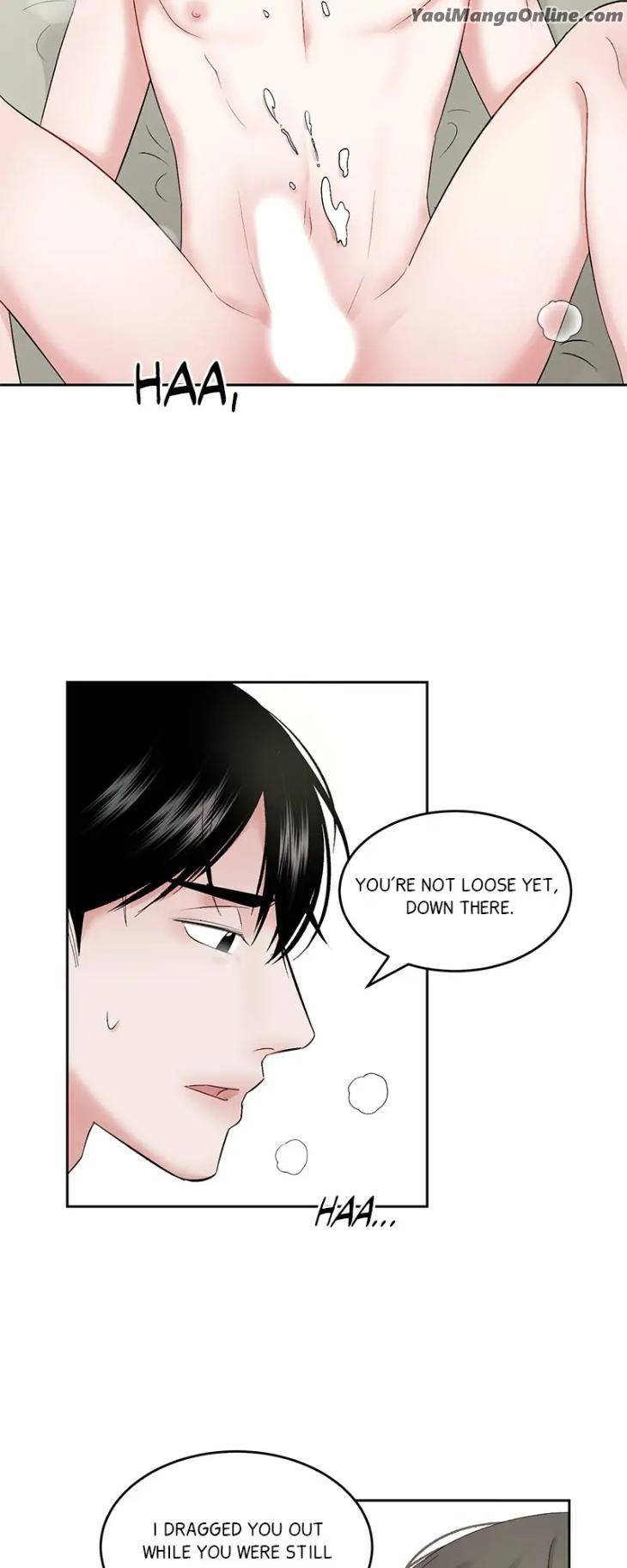 There-Not-There-By-Jj-Kang-Bok-Chi-Eng page 12