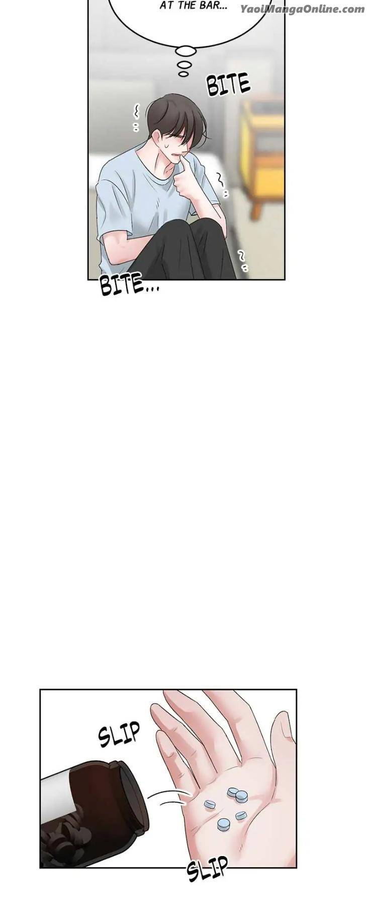There-Not-There-By-Jj-Kang-Bok-Chi-Eng page 28