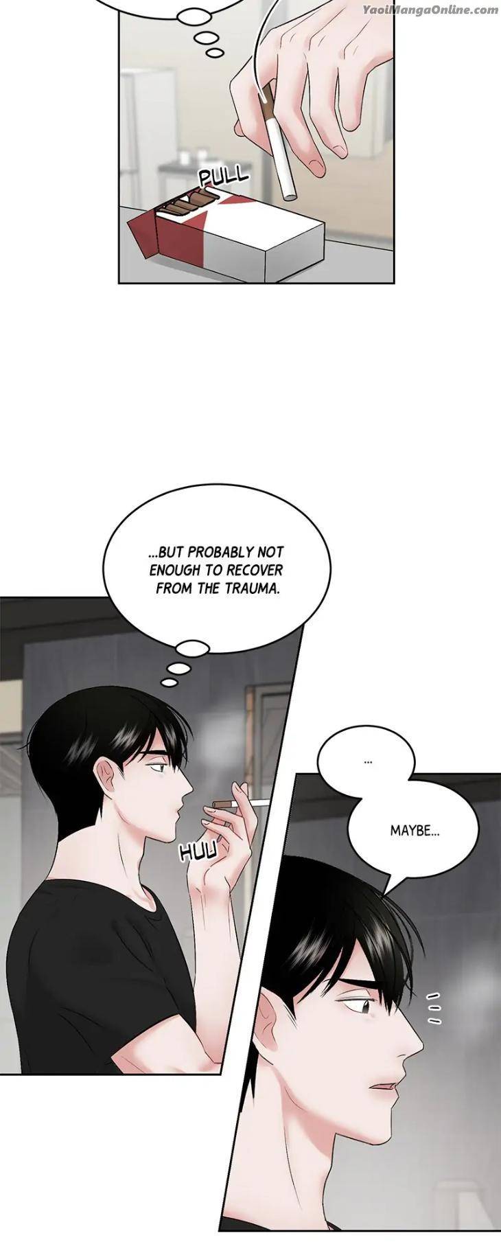 There-Not-There-By-Jj-Kang-Bok-Chi-Eng page 3