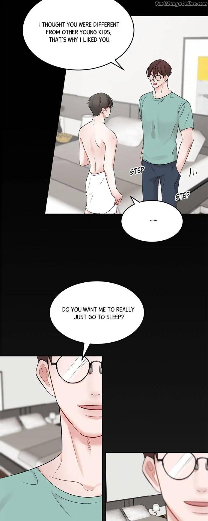 There-Not-There-By-Jj-Kang-Bok-Chi-Eng page 12