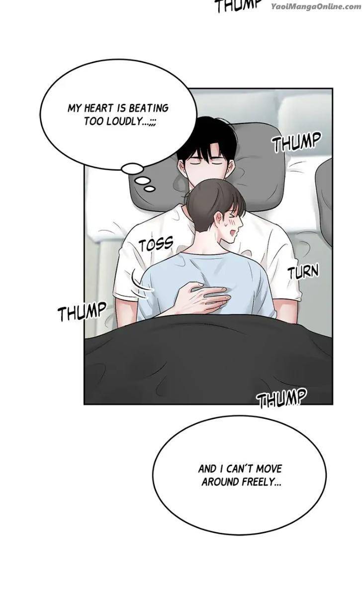 There-Not-There-By-Jj-Kang-Bok-Chi-Eng page 23