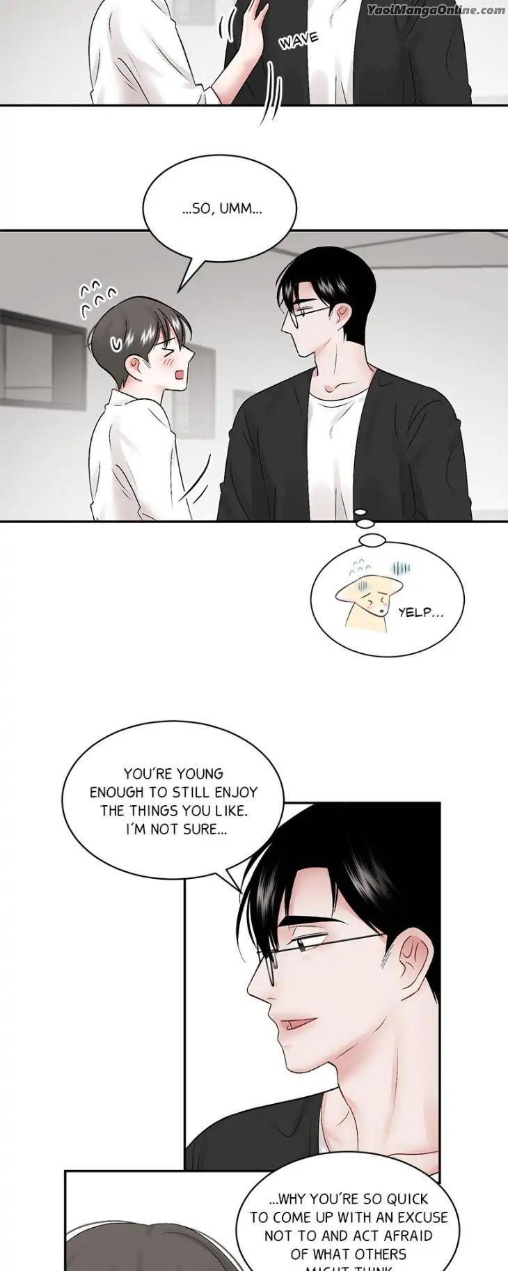There-Not-There-By-Jj-Kang-Bok-Chi-Eng page 12