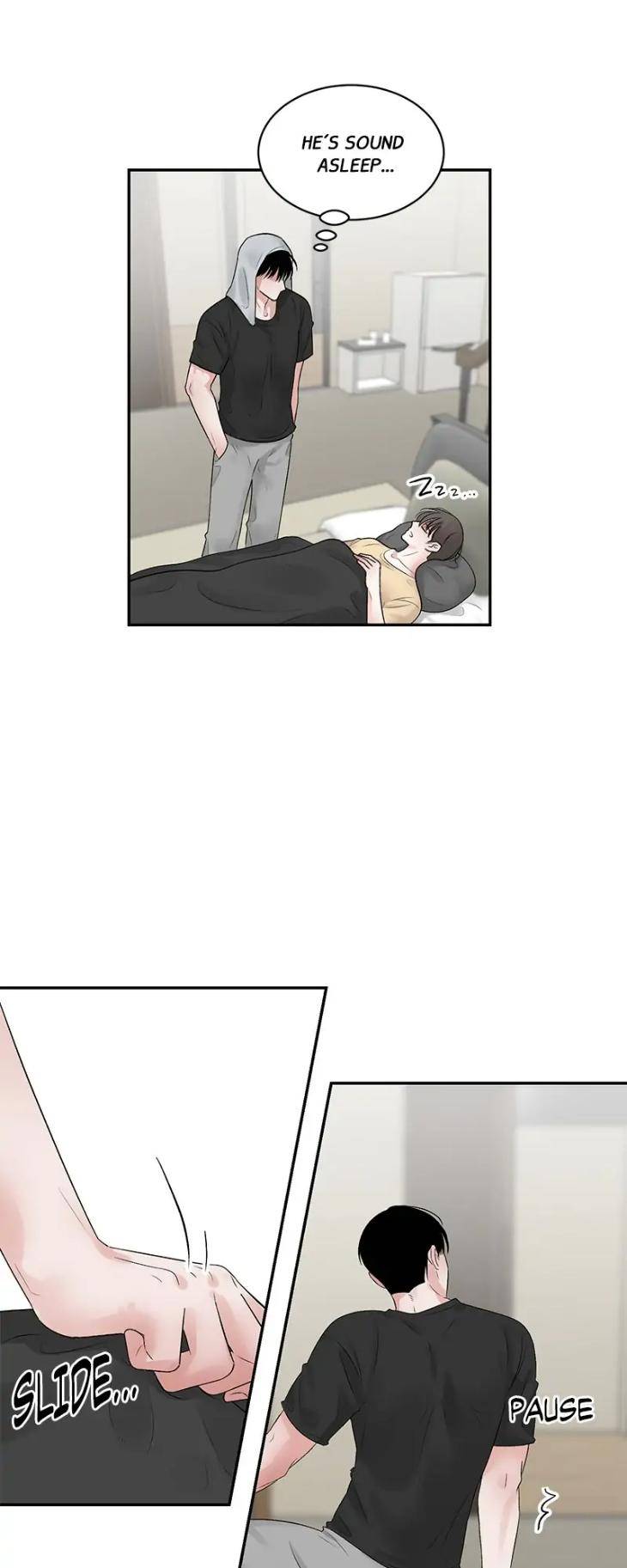 There-Not-There-By-Jj-Kang-Bok-Chi-Eng page 10