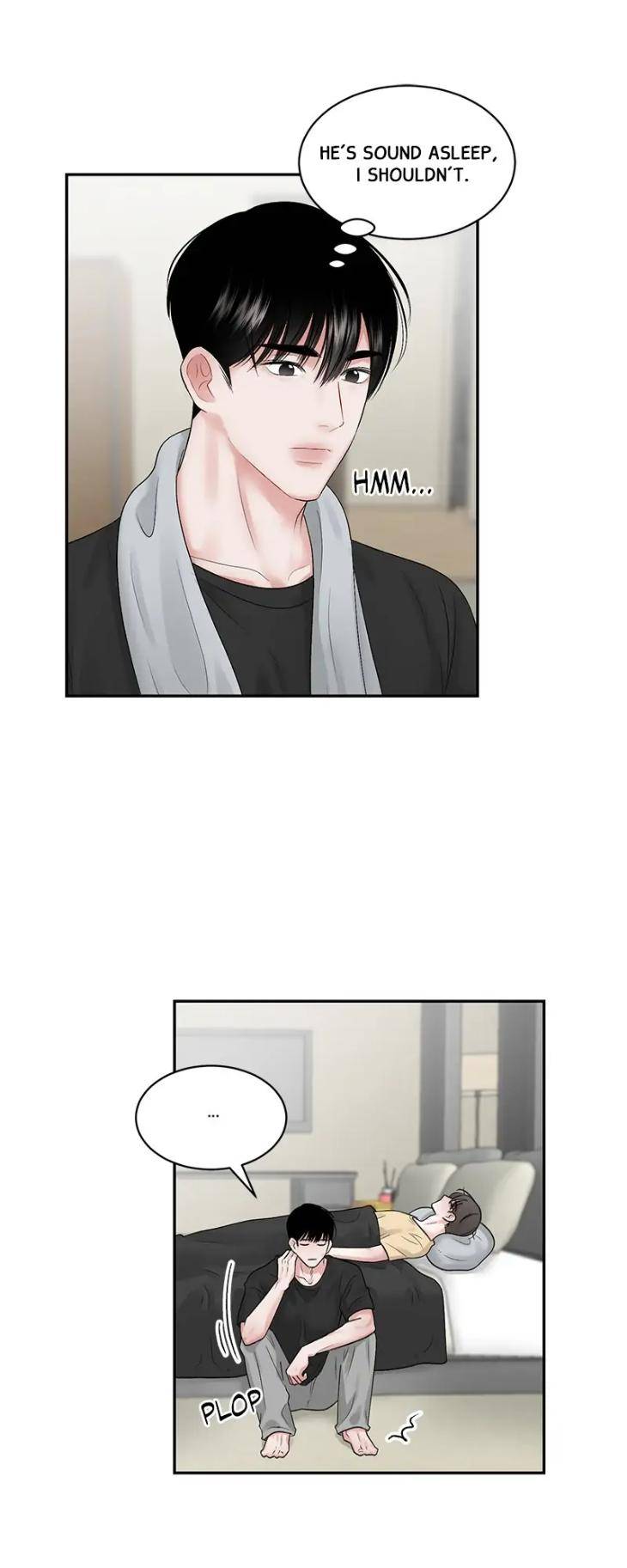 There-Not-There-By-Jj-Kang-Bok-Chi-Eng page 12