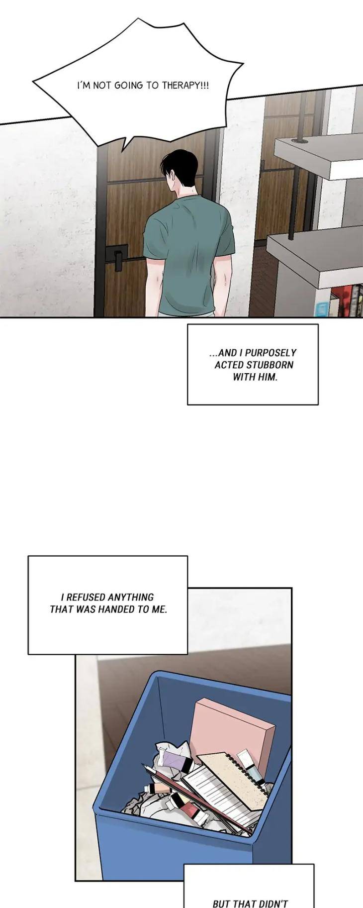 There-Not-There-By-Jj-Kang-Bok-Chi-Eng page 8