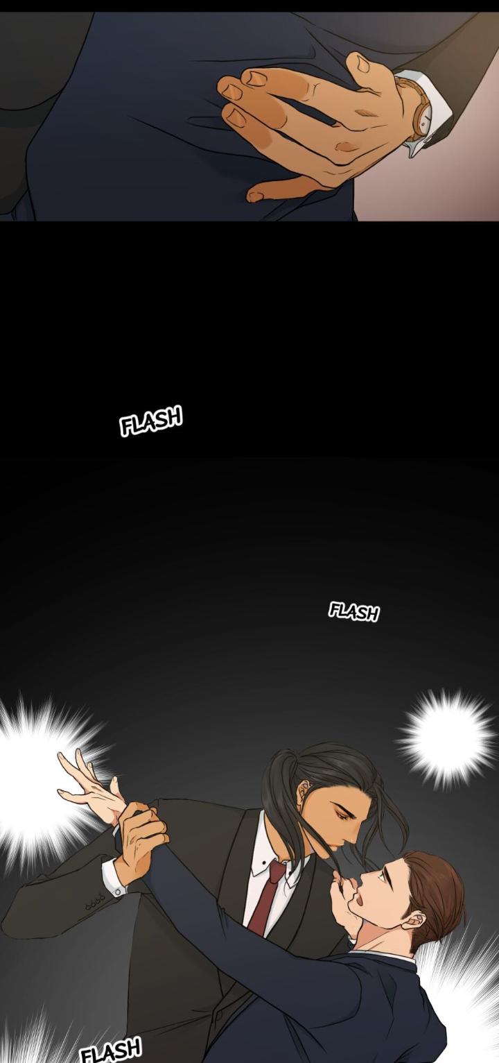 Thirst-By-Asami-Uncensored-Eng page 9