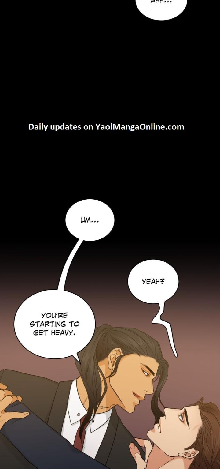 Thirst-By-Asami-Uncensored-Eng page 14