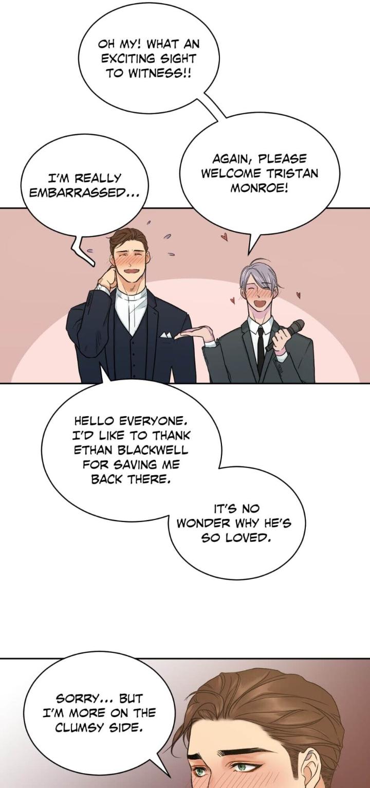 Thirst-By-Asami-Uncensored-Eng page 19