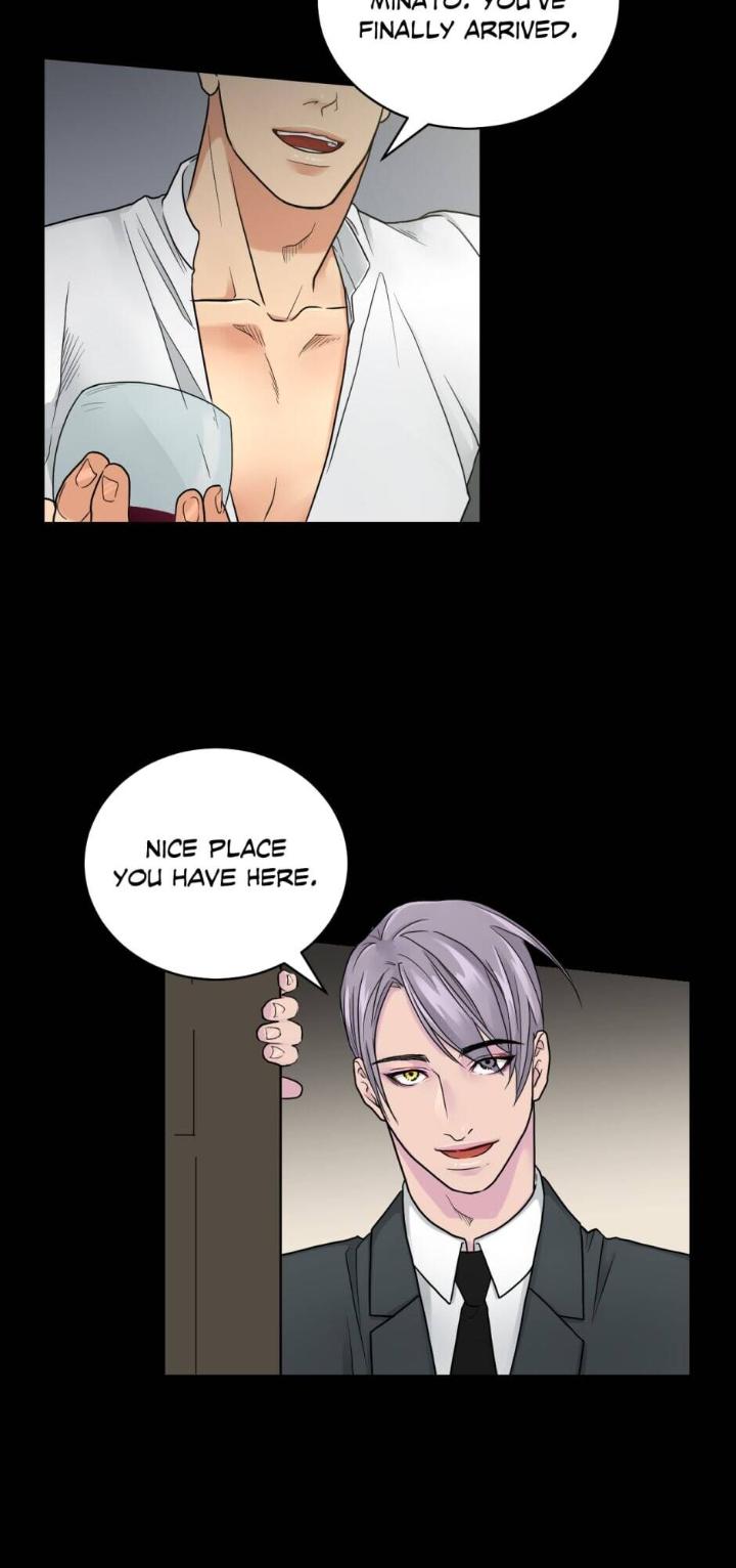 Thirst-By-Asami-Uncensored-Eng page 4