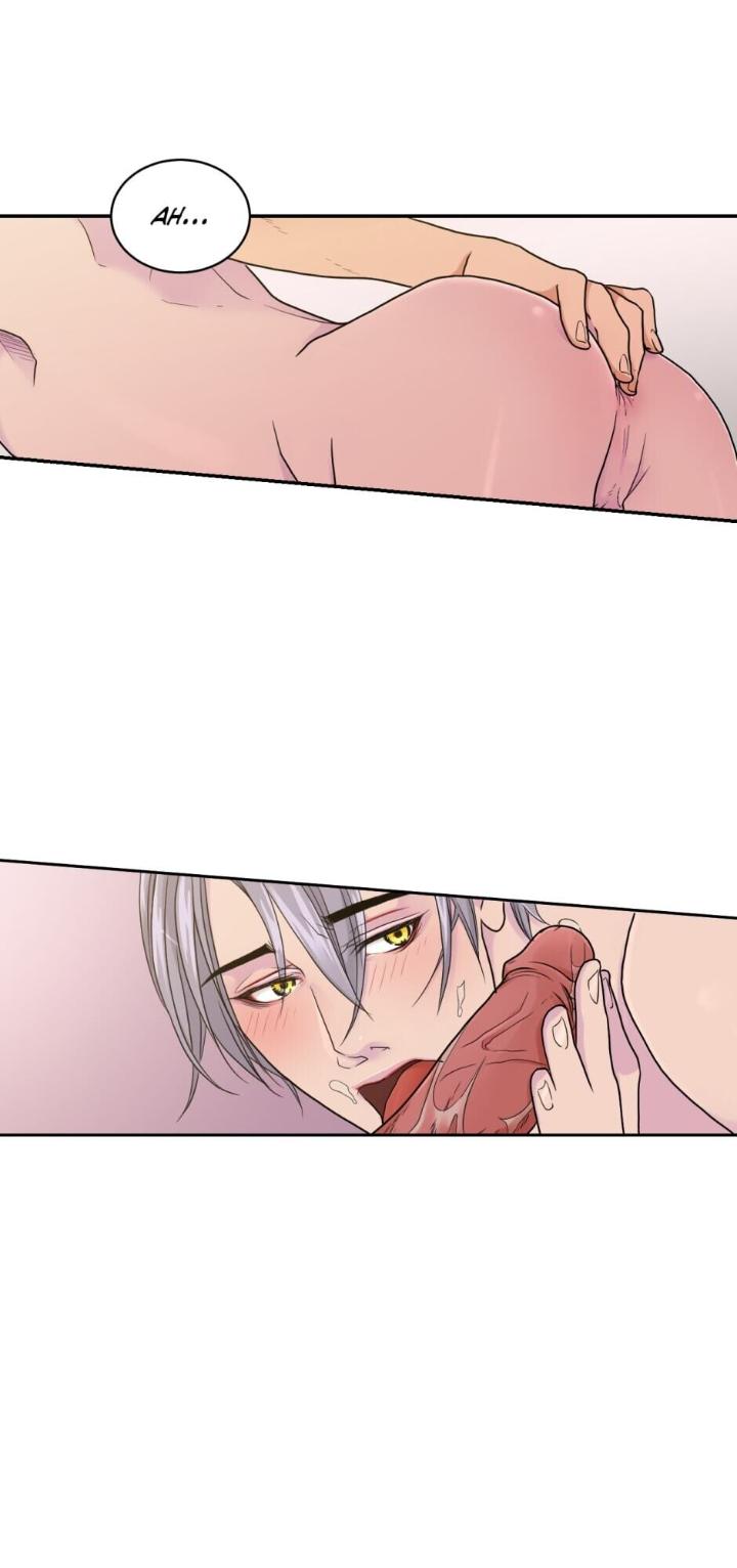 Thirst-By-Asami-Uncensored-Eng page 19