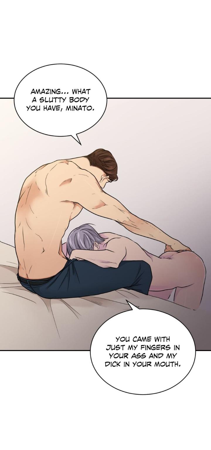 Thirst-By-Asami-Uncensored-Eng page 22