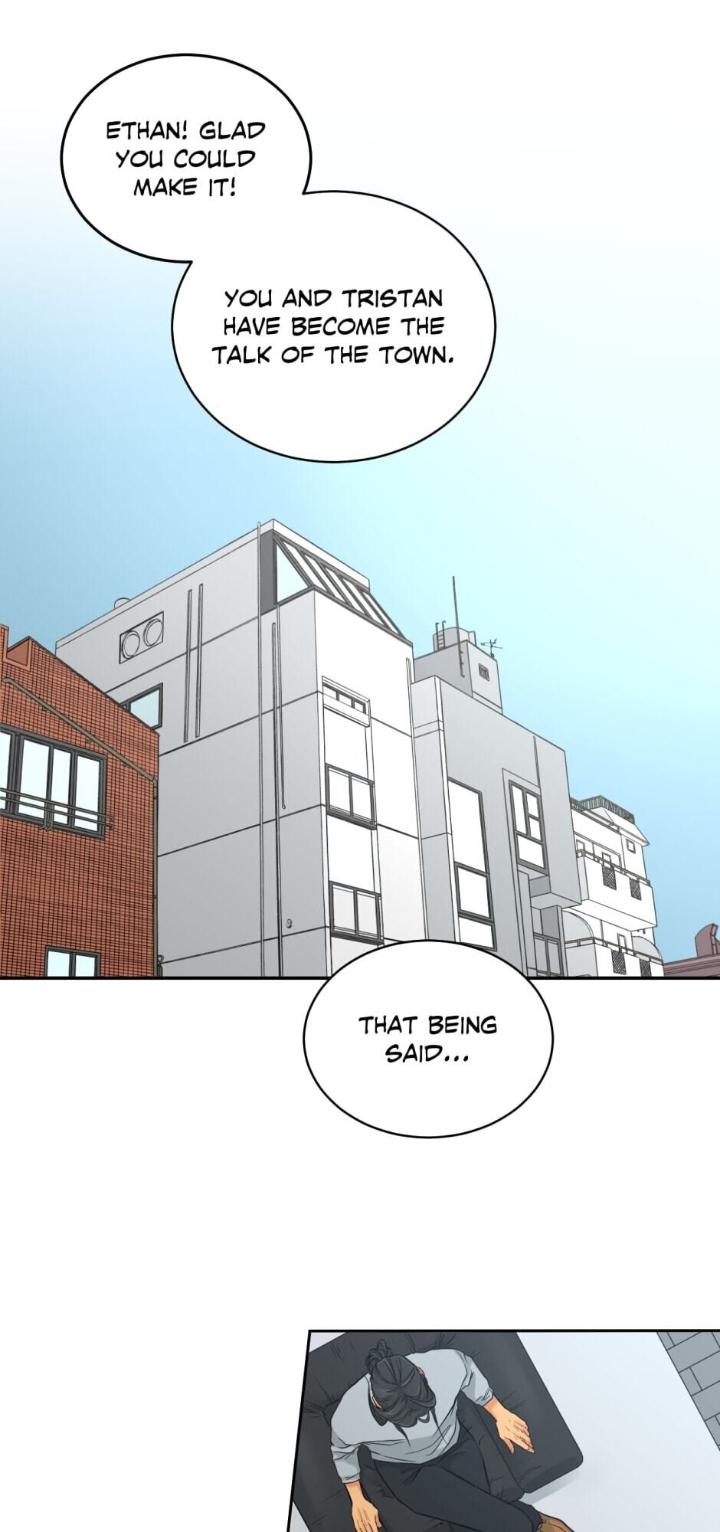 Thirst-By-Asami-Uncensored-Eng page 2