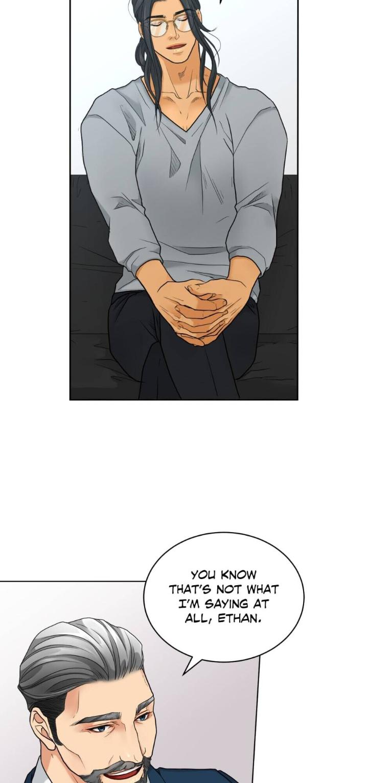 Thirst-By-Asami-Uncensored-Eng page 9