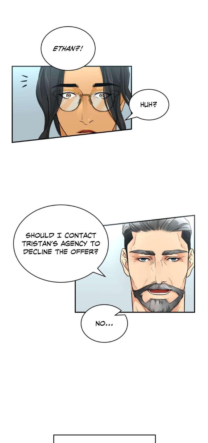 Thirst-By-Asami-Uncensored-Eng page 19