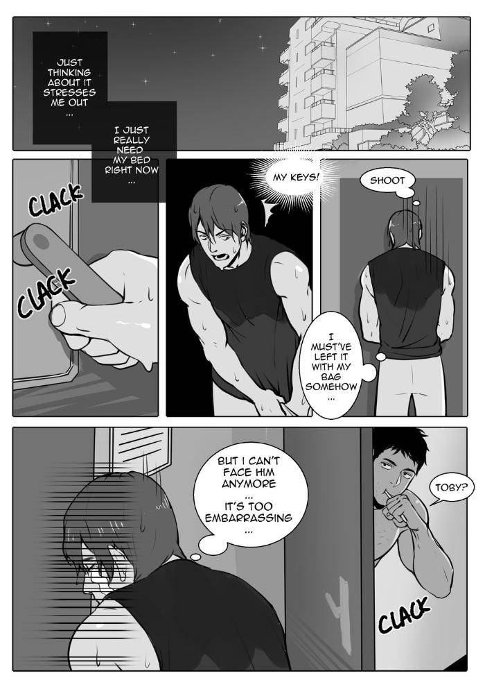 This-Guy-By-Suyohara-Uncensored-Eng page 12