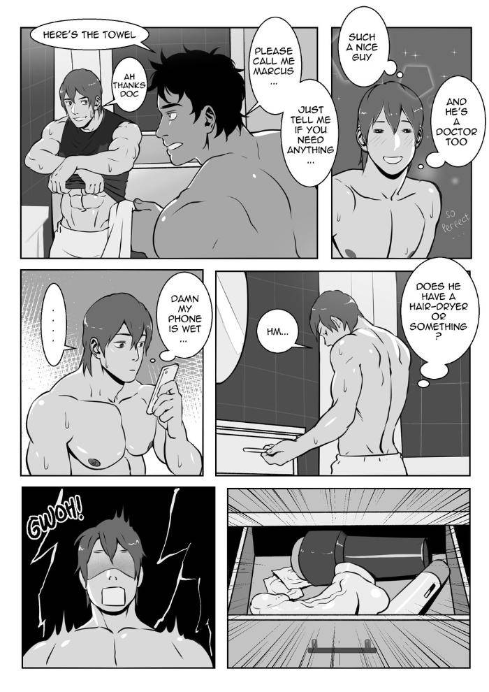 This-Guy-By-Suyohara-Uncensored-Eng page 14